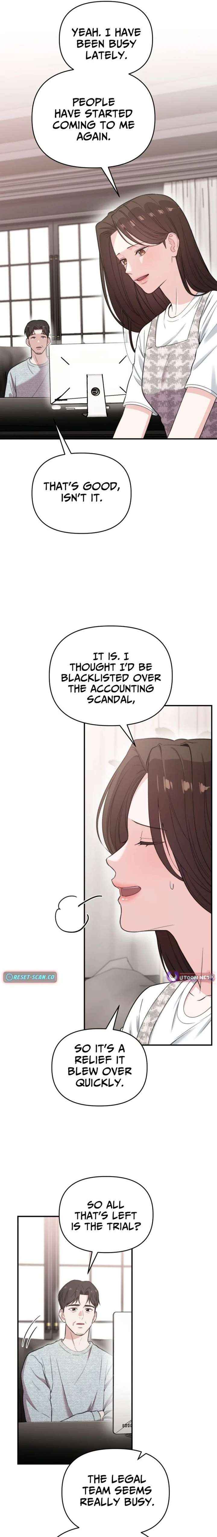 Face Genius, 0-Year-Old Top Star Chapter 48 page 22 - 