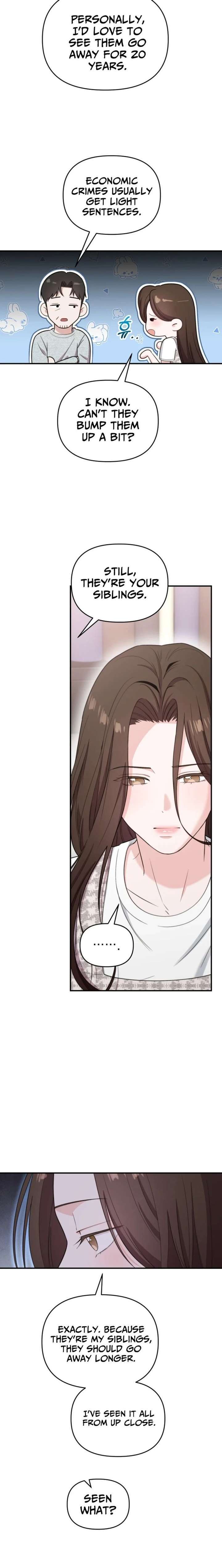 Face Genius, 0-Year-Old Top Star Chapter 48 page 23 - 
