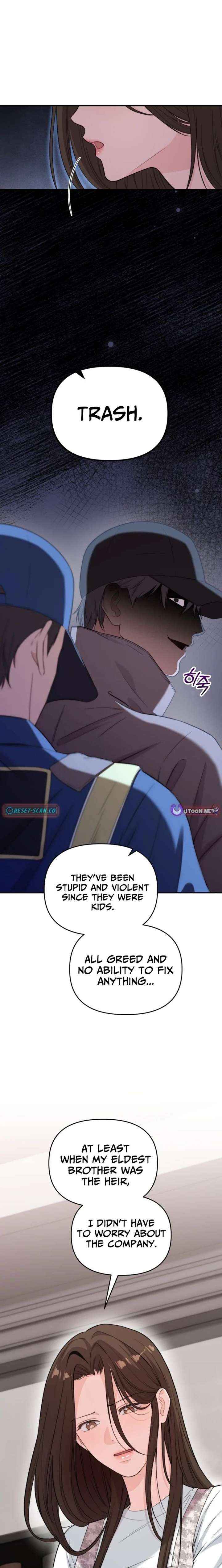 Face Genius, 0-Year-Old Top Star Chapter 48 page 24 - 