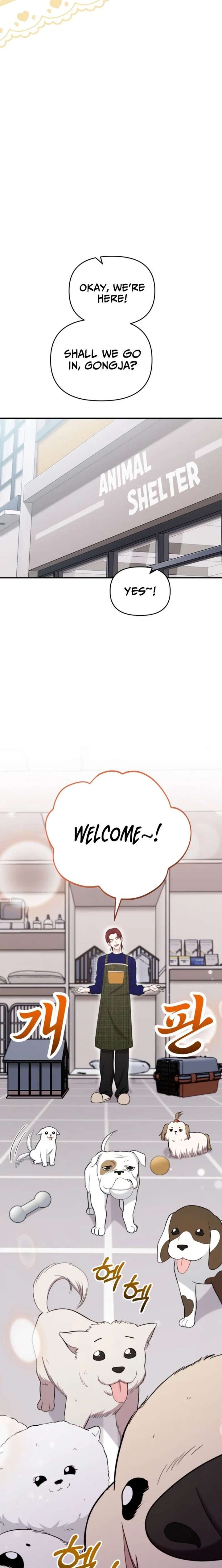 Face Genius, 0-Year-Old Top Star Chapter 48 page 4 - 