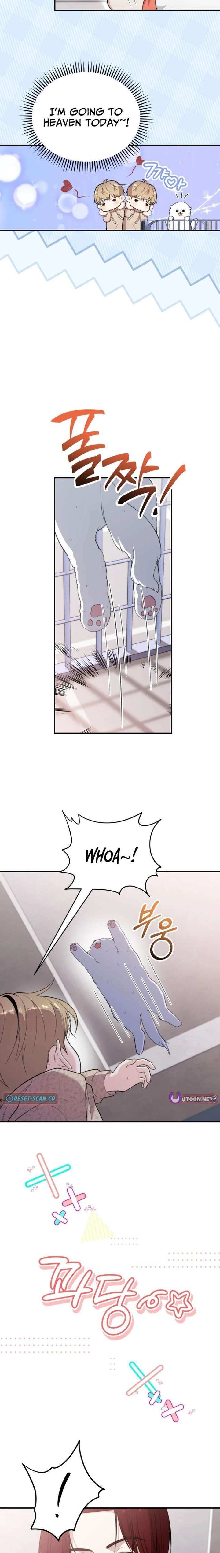 Face Genius, 0-Year-Old Top Star Chapter 48 page 6 - 