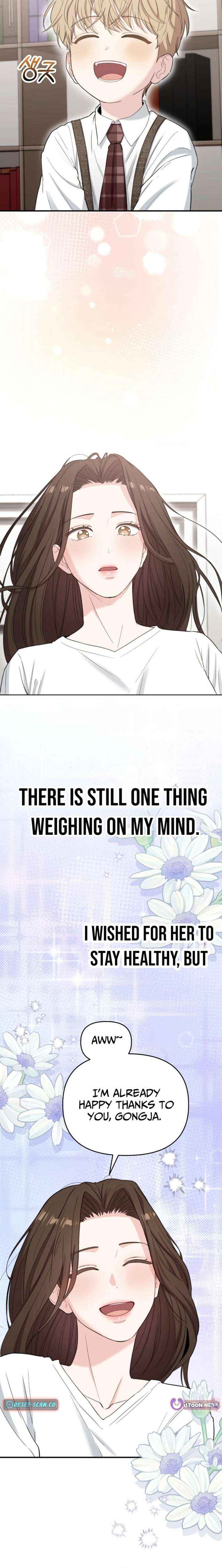 Face Genius, 0-Year-Old Top Star Chapter 49 page 11 - 