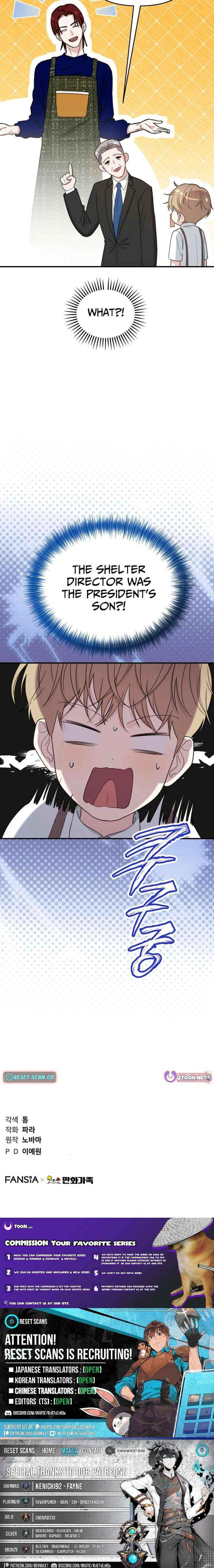 Face Genius, 0-Year-Old Top Star Chapter 49 page 27 - 