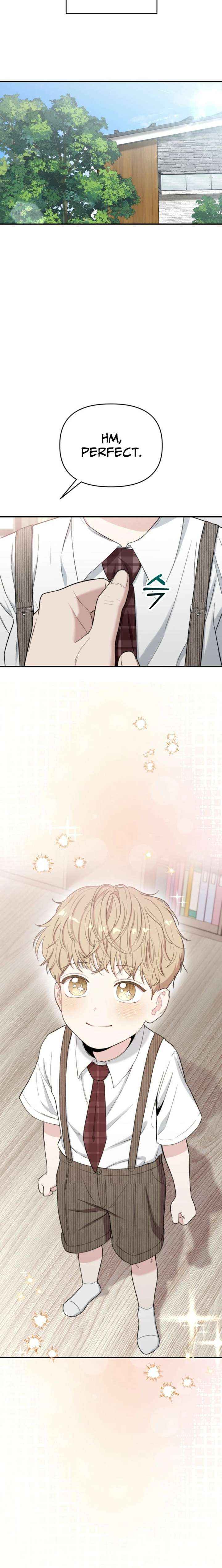Face Genius, 0-Year-Old Top Star Chapter 49 page 4 - 