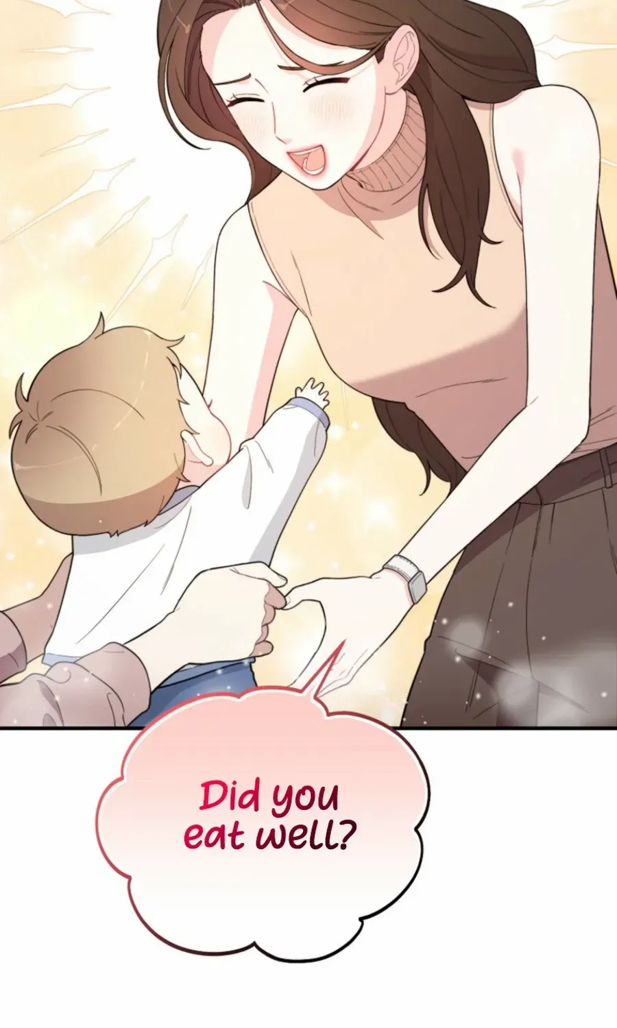 Face Genius, 0-Year-Old Top Star Chapter 5 page 105 - 