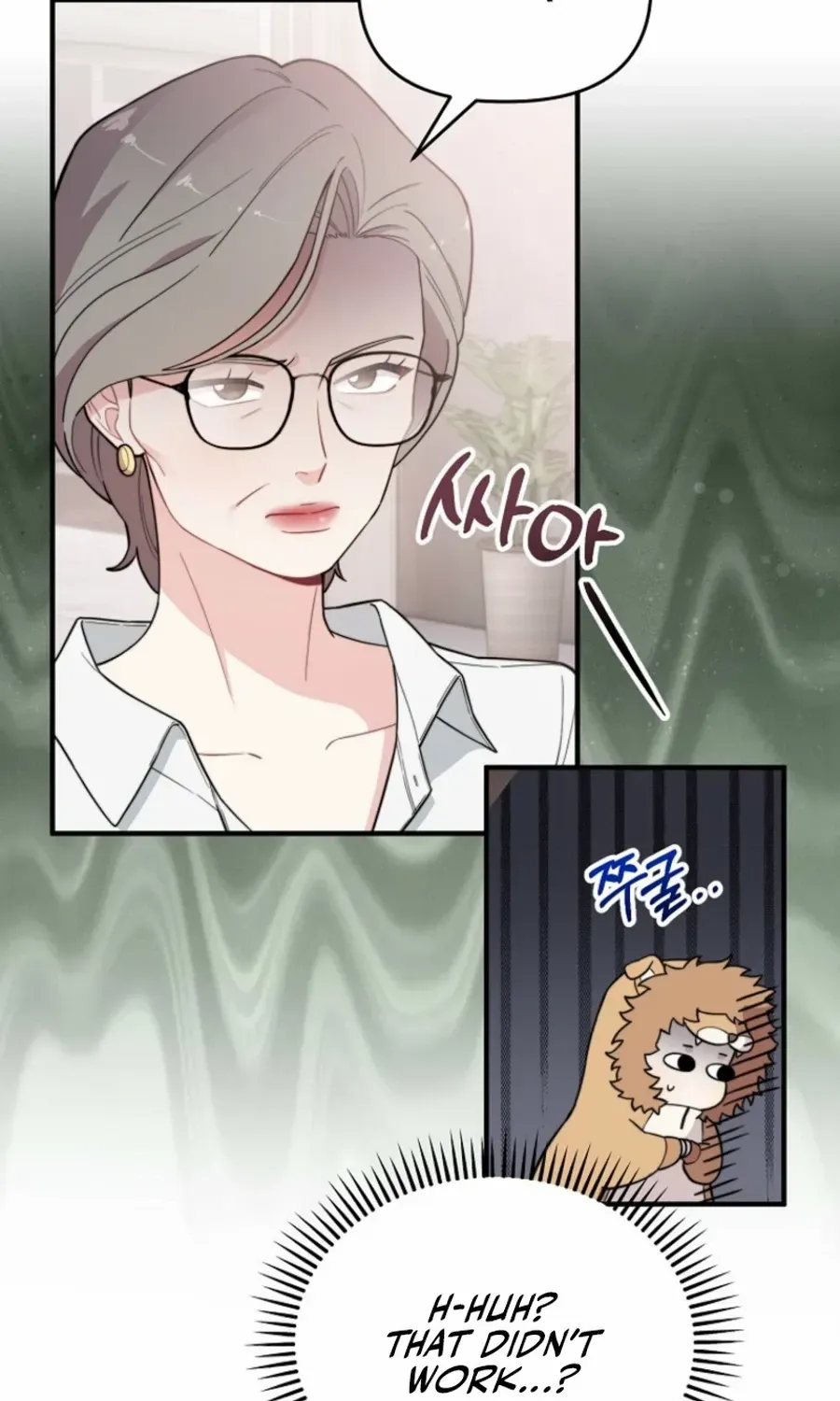 Face Genius, 0-Year-Old Top Star Chapter 5 page 15 - 