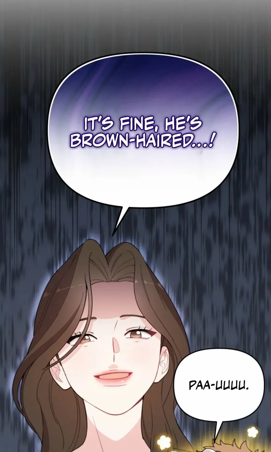 Face Genius, 0-Year-Old Top Star Chapter 5 page 21 - 