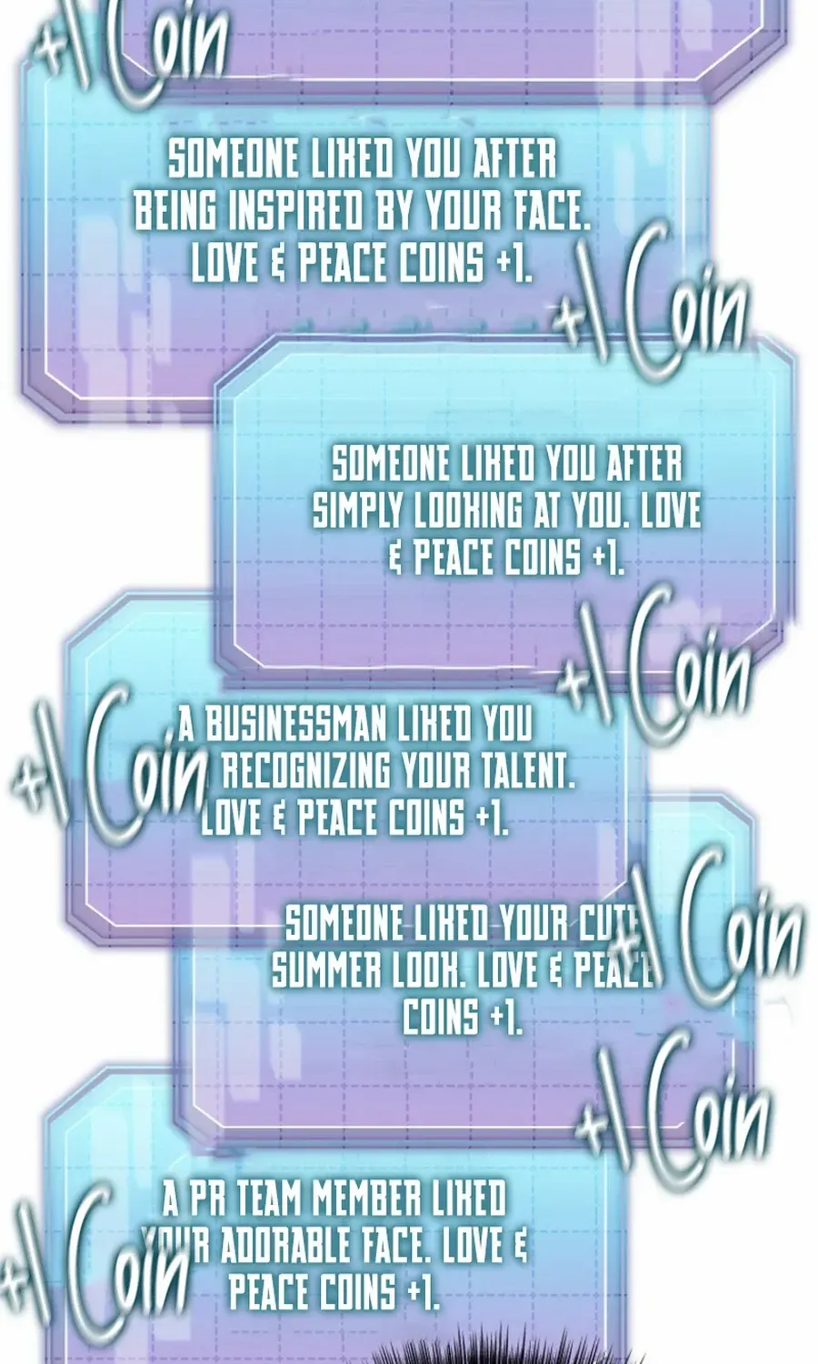 Face Genius, 0-Year-Old Top Star Chapter 5 page 26 - 