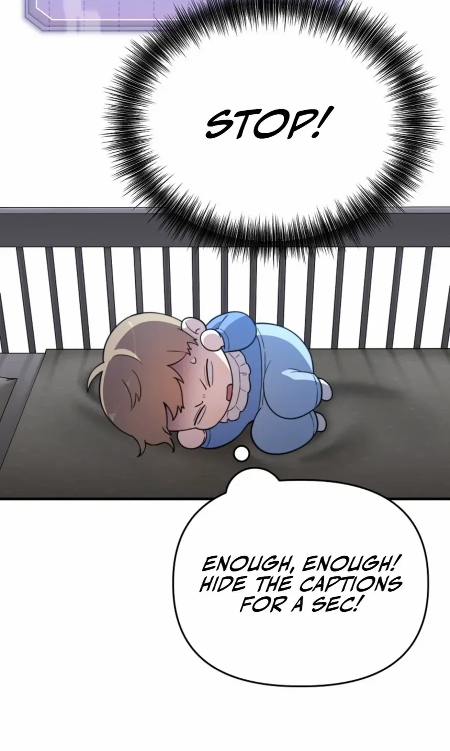 Face Genius, 0-Year-Old Top Star Chapter 5 page 27 - 
