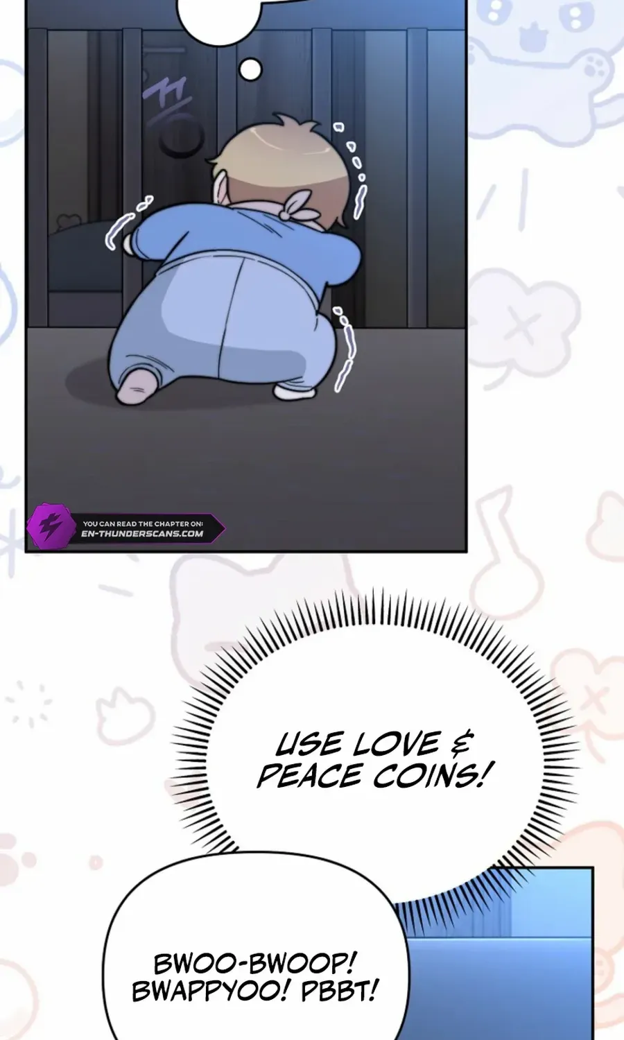 Face Genius, 0-Year-Old Top Star Chapter 5 page 31 - 