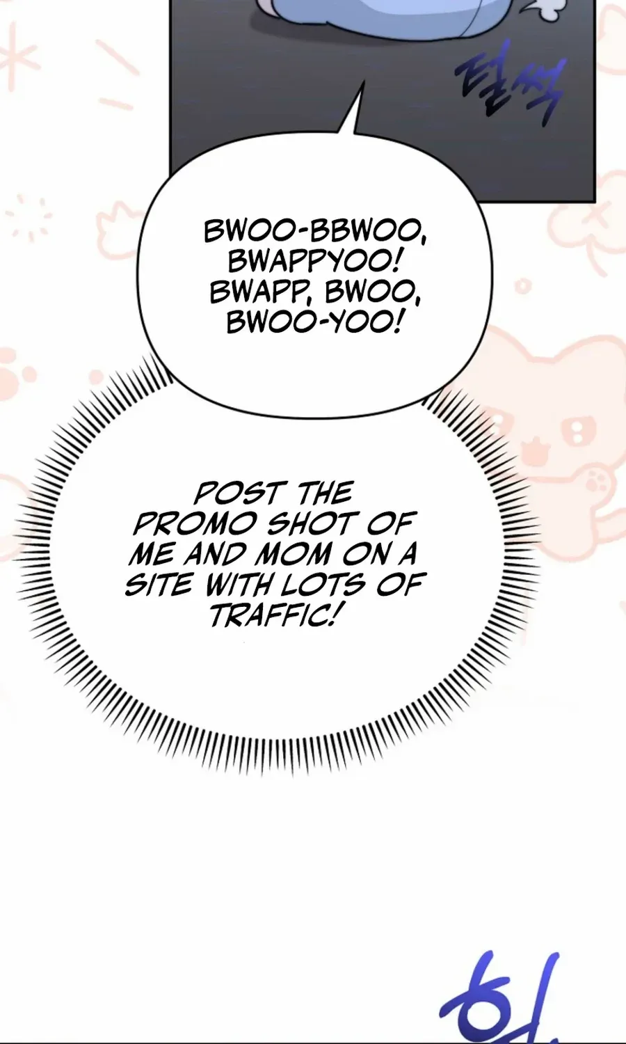 Face Genius, 0-Year-Old Top Star Chapter 5 page 33 - 