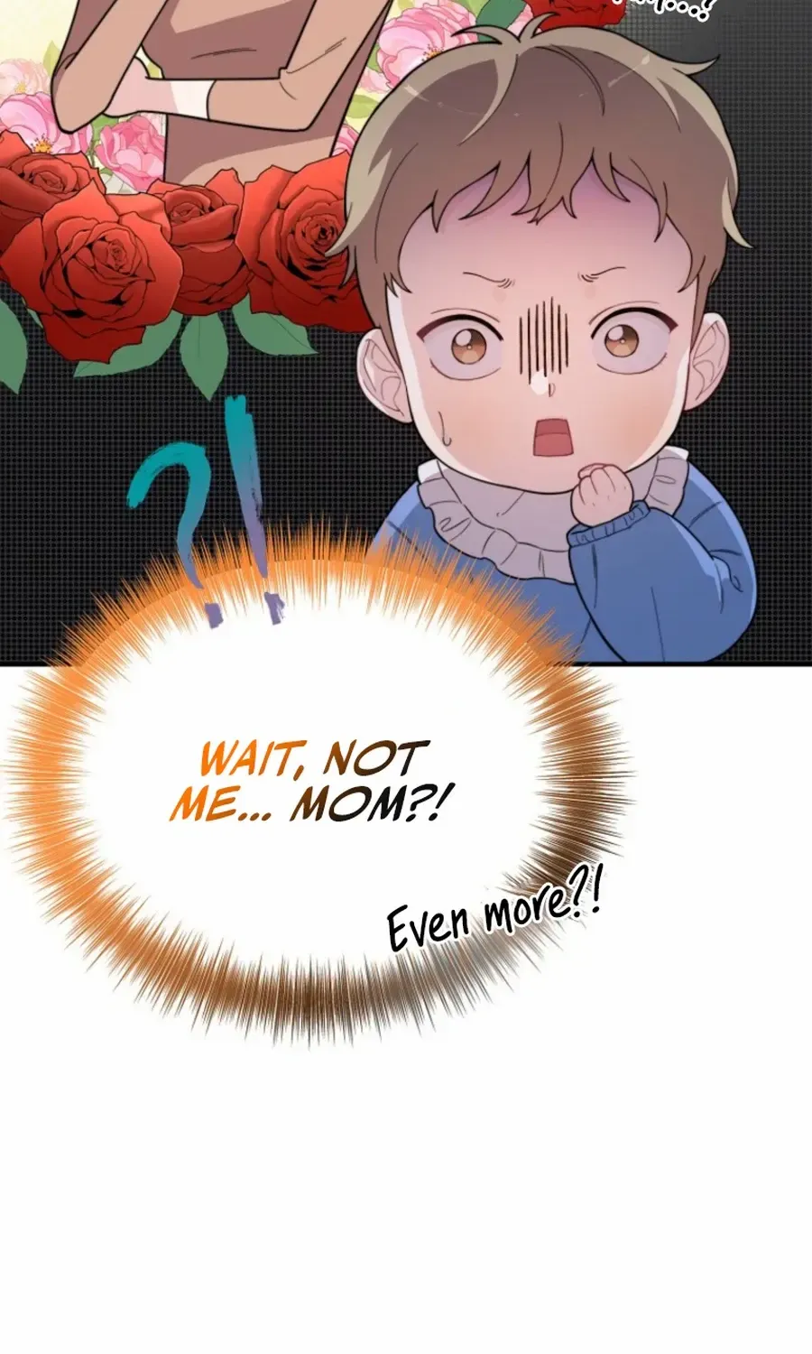 Face Genius, 0-Year-Old Top Star Chapter 5 page 38 - 