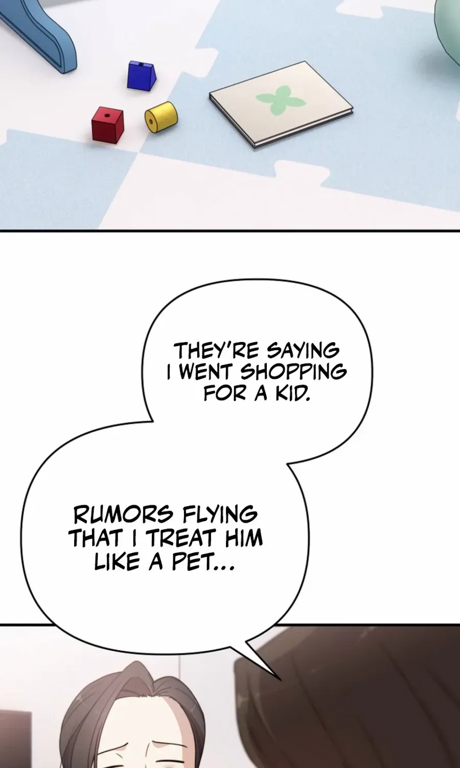 Face Genius, 0-Year-Old Top Star Chapter 5 page 41 - 