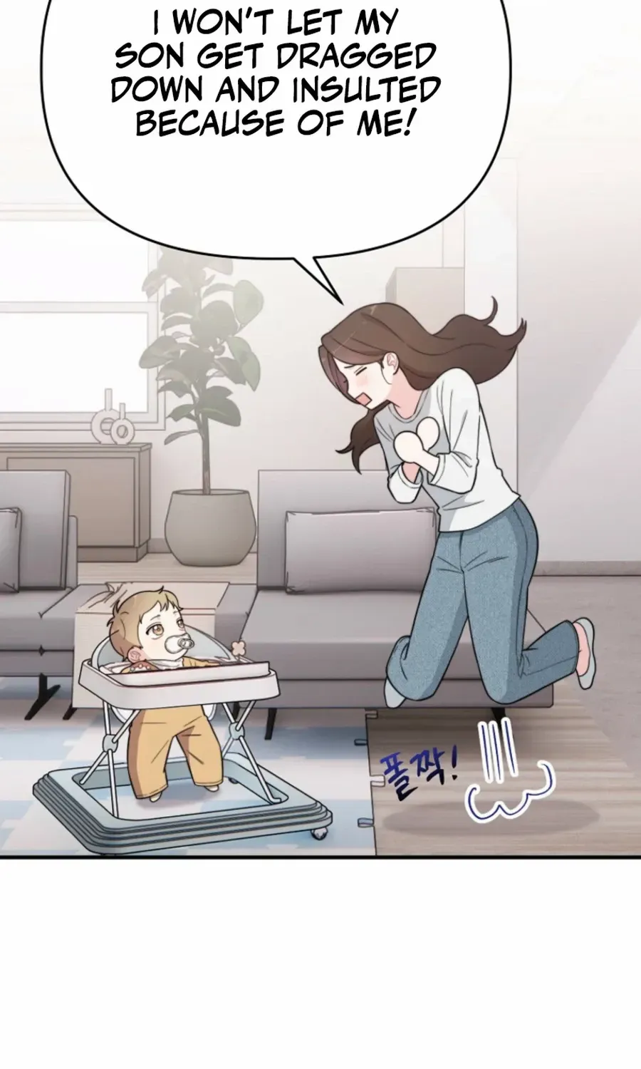 Face Genius, 0-Year-Old Top Star Chapter 5 page 45 - 
