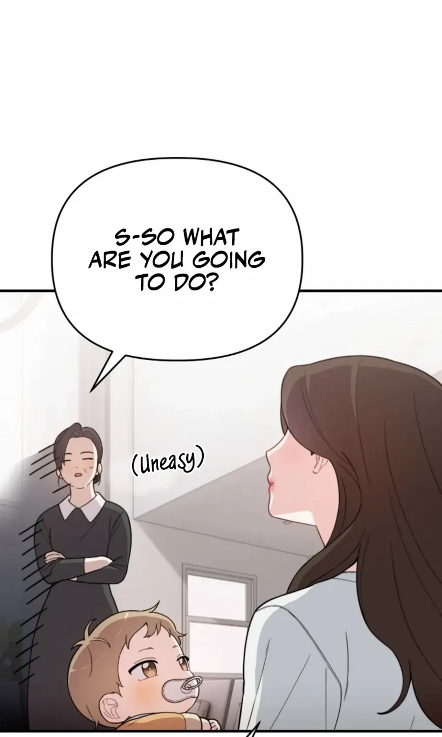 Face Genius, 0-Year-Old Top Star Chapter 5 page 46 - 