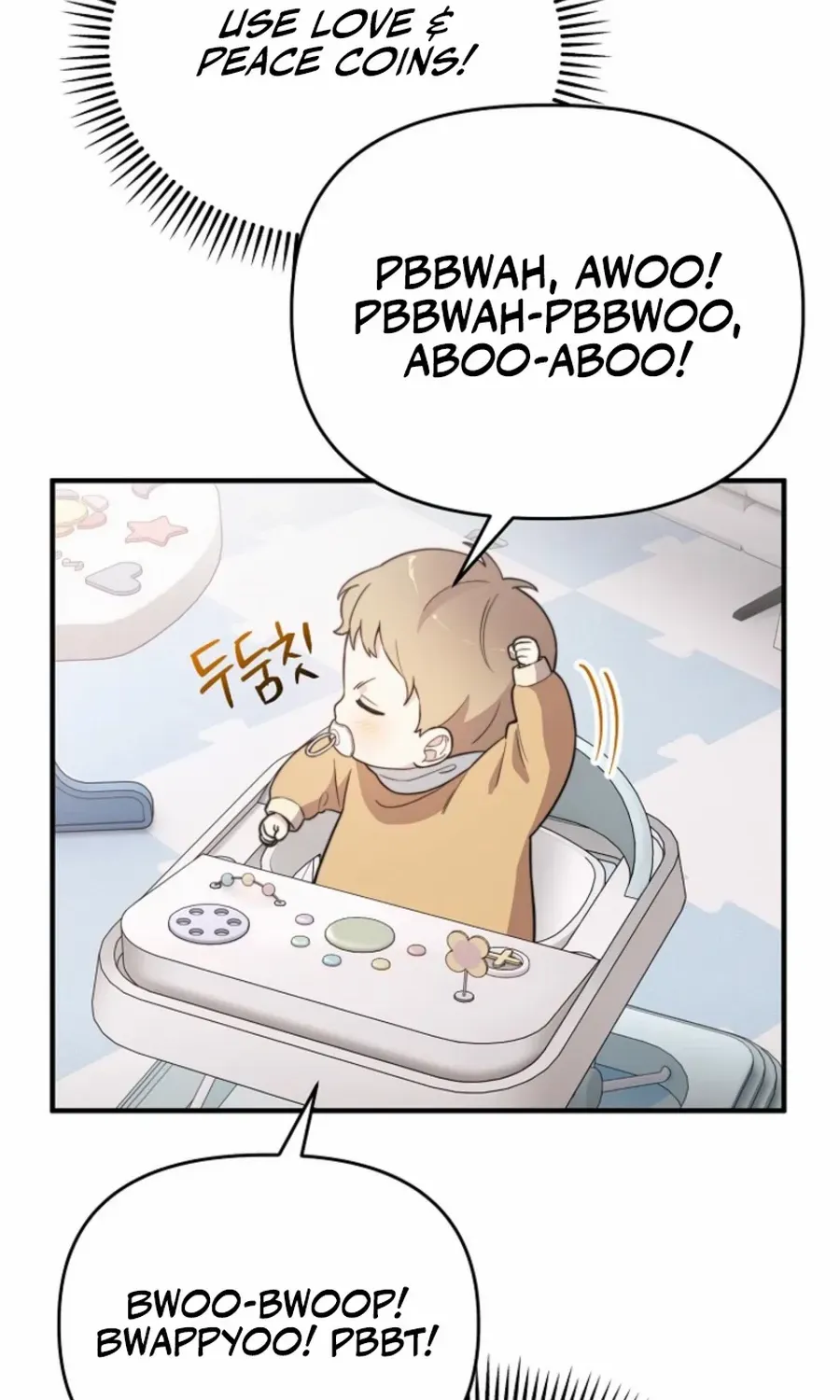 Face Genius, 0-Year-Old Top Star Chapter 5 page 50 - 