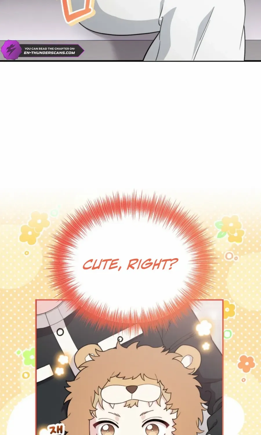 Face Genius, 0-Year-Old Top Star Chapter 5 page 7 - 