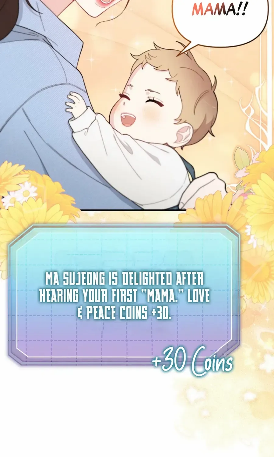 Face Genius, 0-Year-Old Top Star Chapter 5 page 77 - 