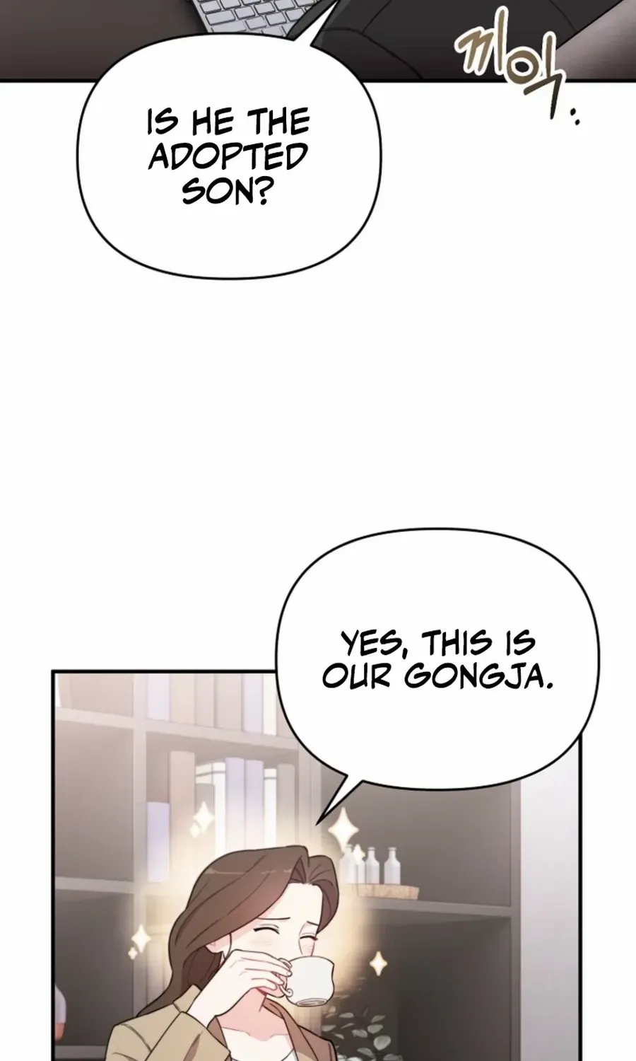 Face Genius, 0-Year-Old Top Star Chapter 5 page 82 - 