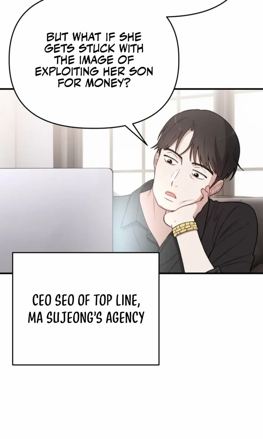 Face Genius, 0-Year-Old Top Star Chapter 5 page 85 - 