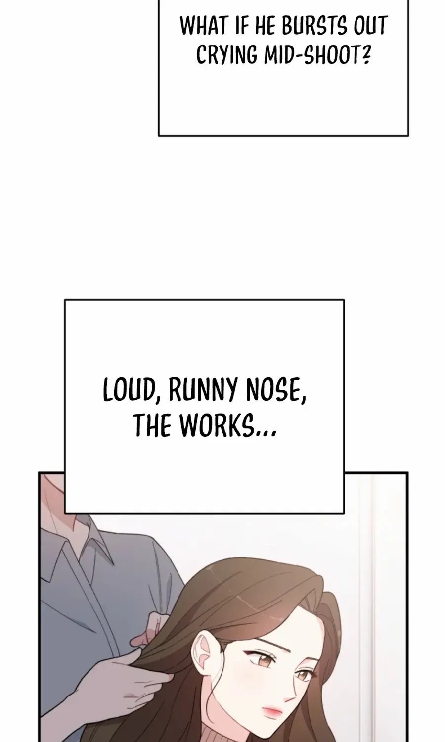 Face Genius, 0-Year-Old Top Star Chapter 5 page 99 - 