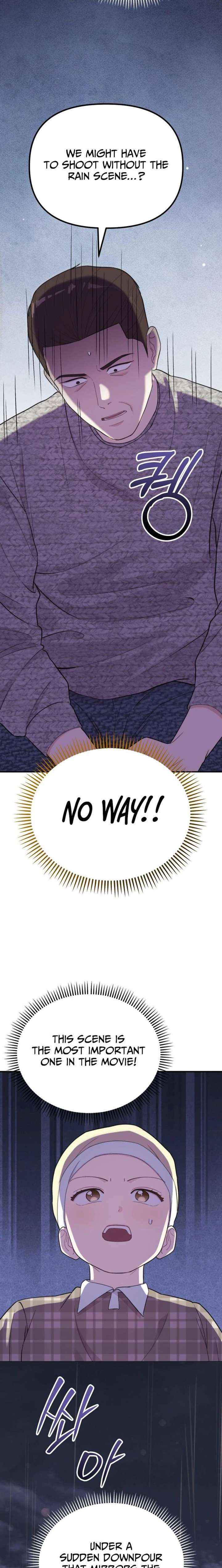 Face Genius, 0-Year-Old Top Star Chapter 50 page 18 - 