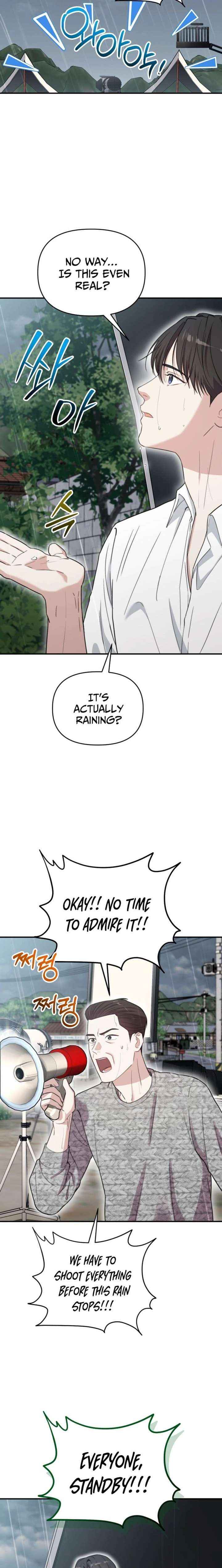 Face Genius, 0-Year-Old Top Star Chapter 50 page 25 - 