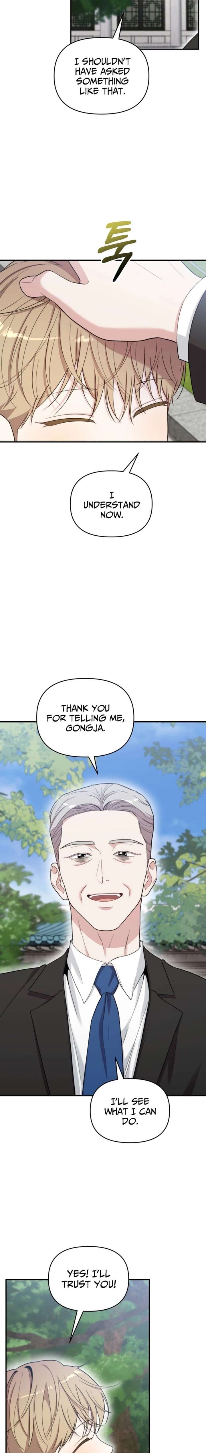 Face Genius, 0-Year-Old Top Star Chapter 50 page 7 - 