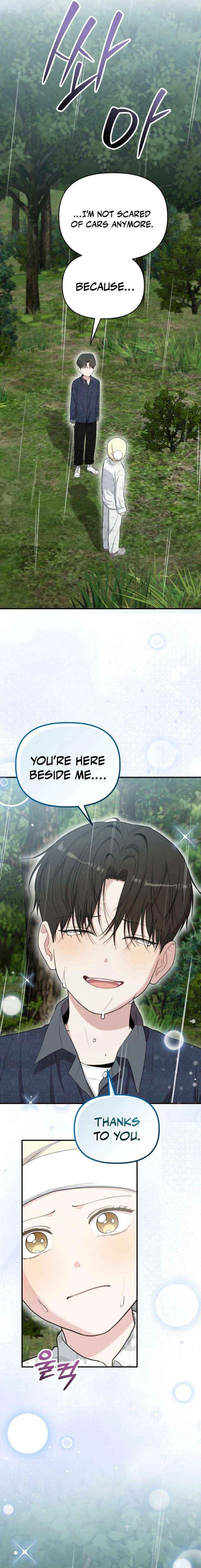 Face Genius, 0-Year-Old Top Star Chapter 51 page 13 - 