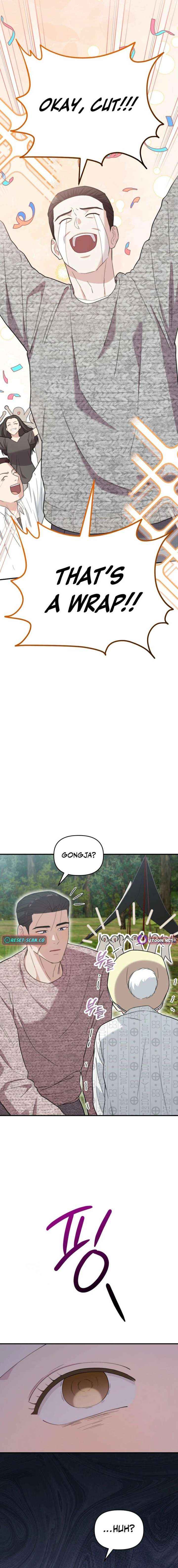 Face Genius, 0-Year-Old Top Star Chapter 51 page 16 - 