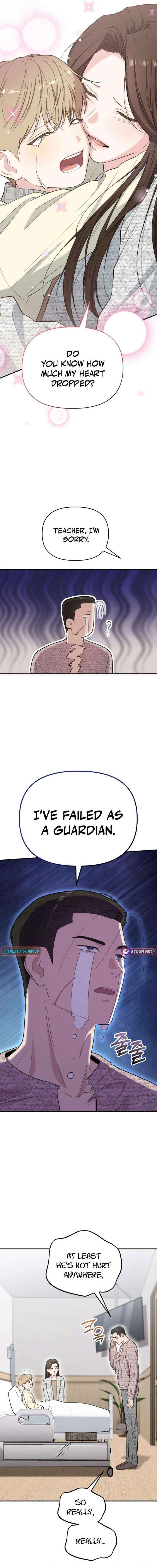 Face Genius, 0-Year-Old Top Star Chapter 51 page 22 - 