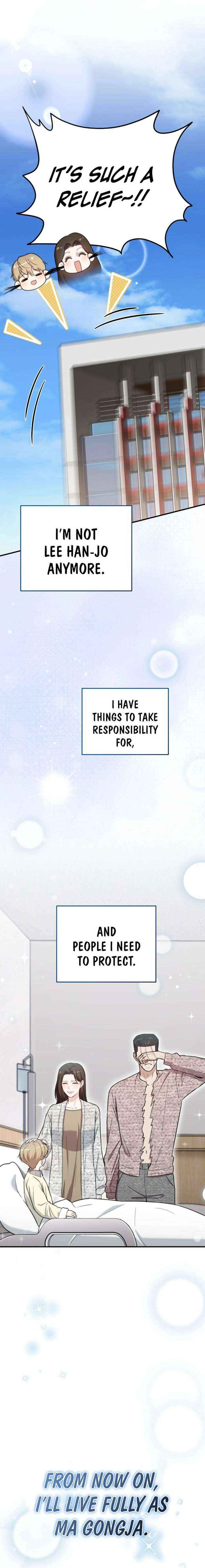 Face Genius, 0-Year-Old Top Star Chapter 51 page 23 - 