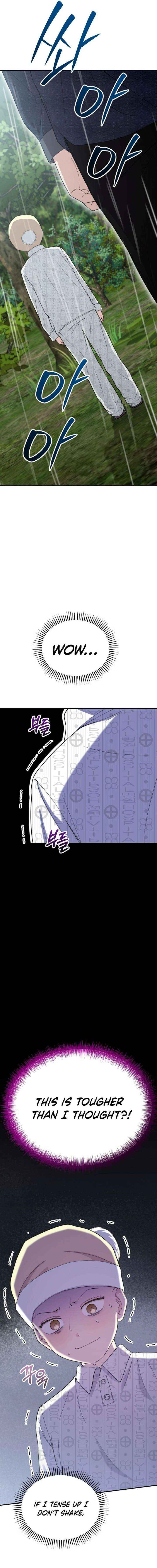 Face Genius, 0-Year-Old Top Star Chapter 51 page 9 - 