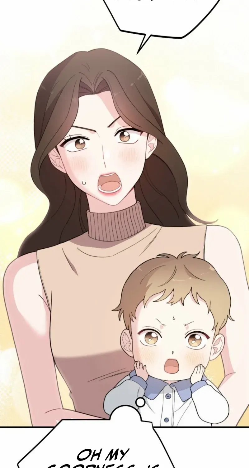 Face Genius, 0-Year-Old Top Star Chapter 6 page 16 - 