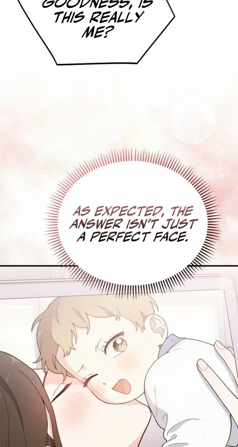 Face Genius, 0-Year-Old Top Star Chapter 6 page 17 - 