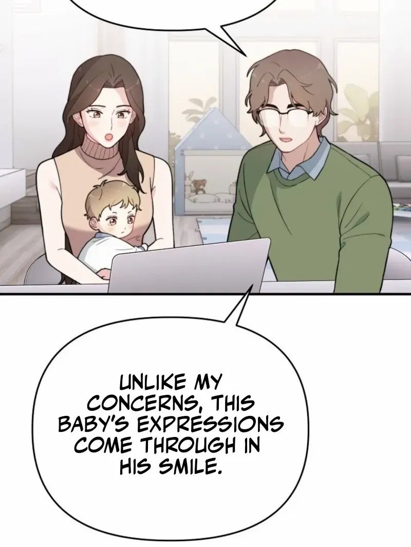 Face Genius, 0-Year-Old Top Star Chapter 6 page 19 - 