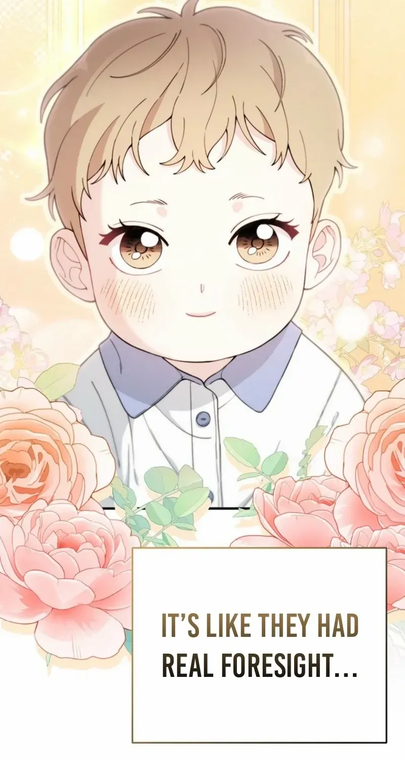 Face Genius, 0-Year-Old Top Star Chapter 6 page 27 - 