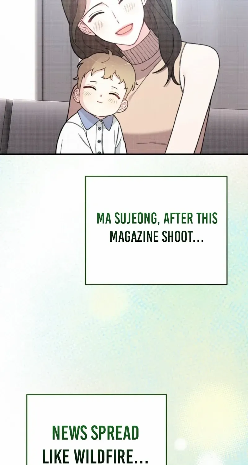 Face Genius, 0-Year-Old Top Star Chapter 6 page 29 - 
