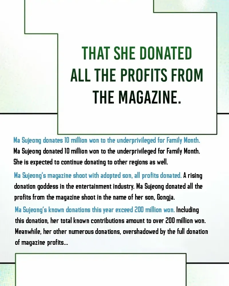 Face Genius, 0-Year-Old Top Star Chapter 6 page 30 - 