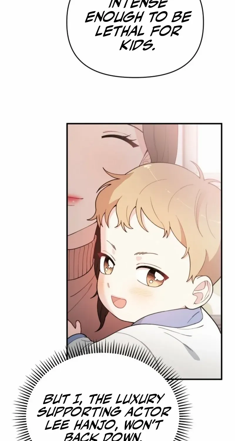 Face Genius, 0-Year-Old Top Star Chapter 6 page 4 - 