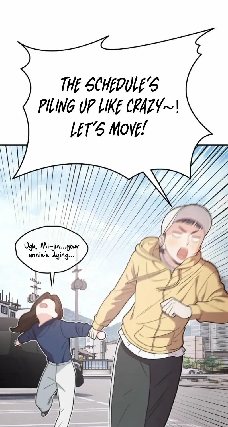 Face Genius, 0-Year-Old Top Star Chapter 6 page 34 - 
