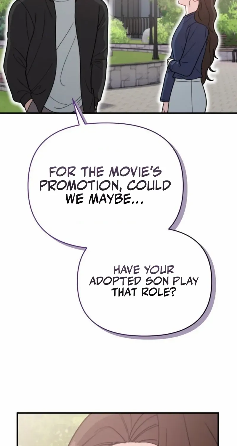 Face Genius, 0-Year-Old Top Star Chapter 6 page 53 - 
