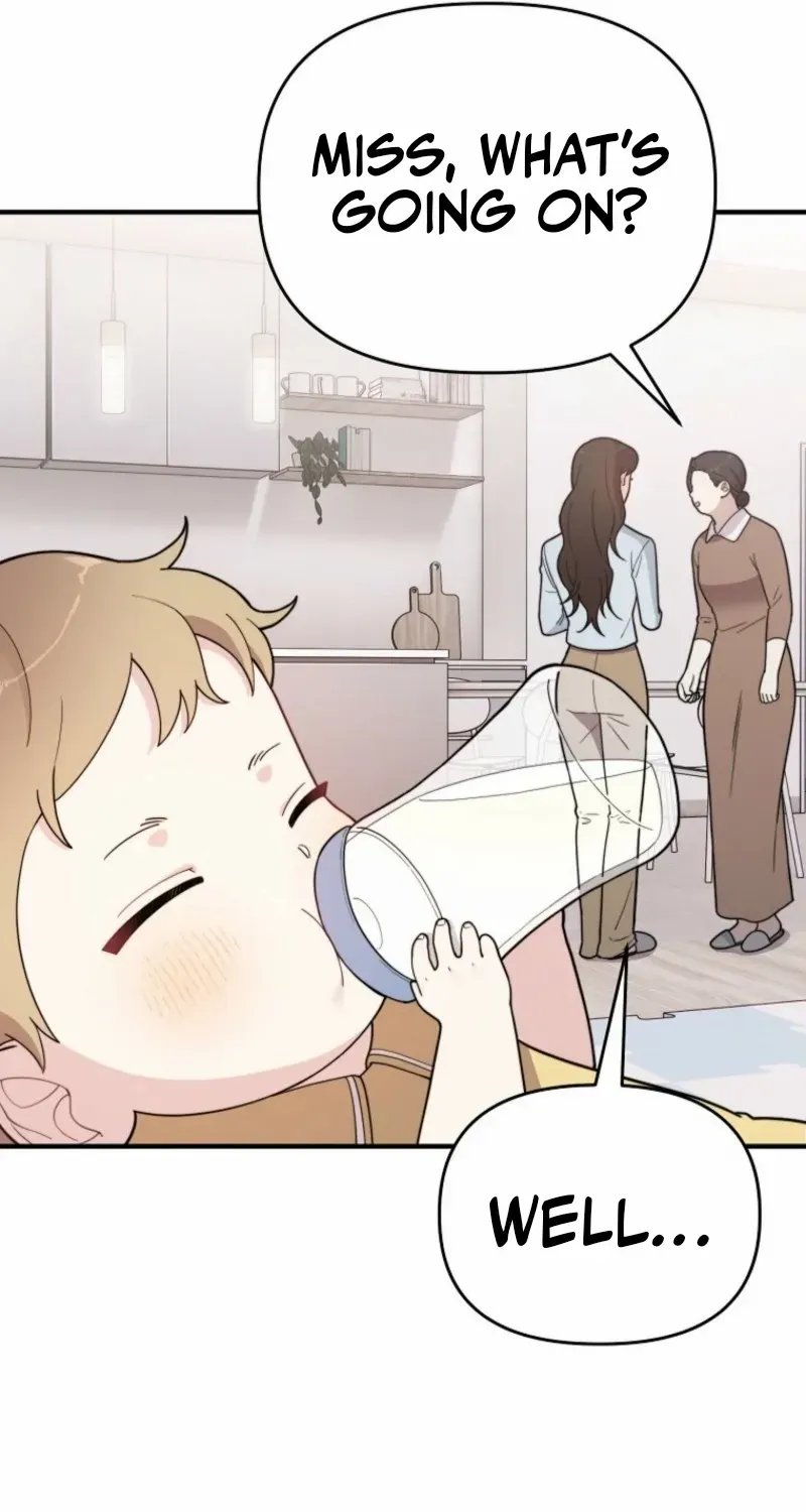 Face Genius, 0-Year-Old Top Star Chapter 6 page 57 - 