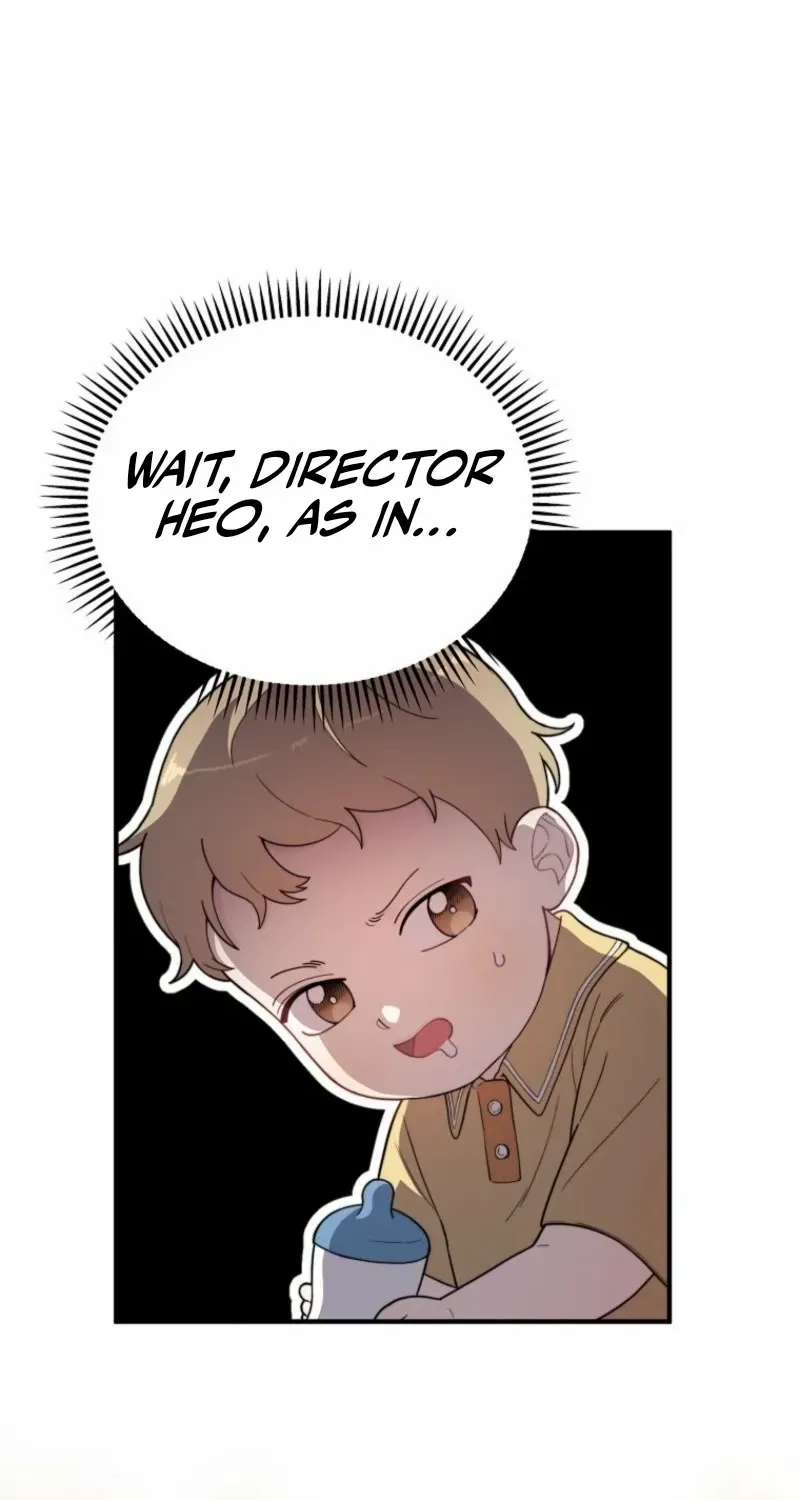 Face Genius, 0-Year-Old Top Star Chapter 6 page 59 - 
