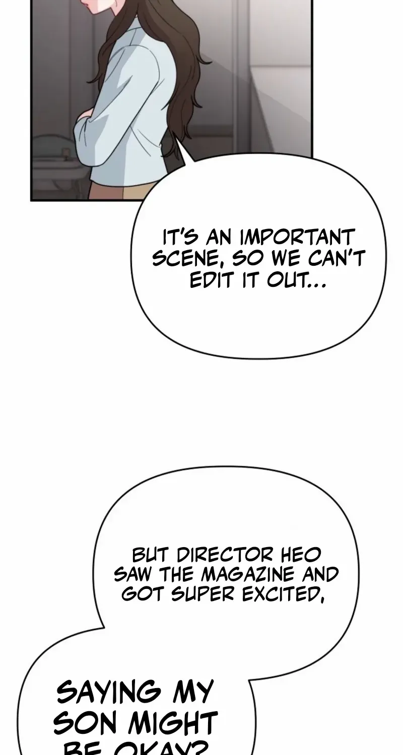 Face Genius, 0-Year-Old Top Star Chapter 6 page 64 - 
