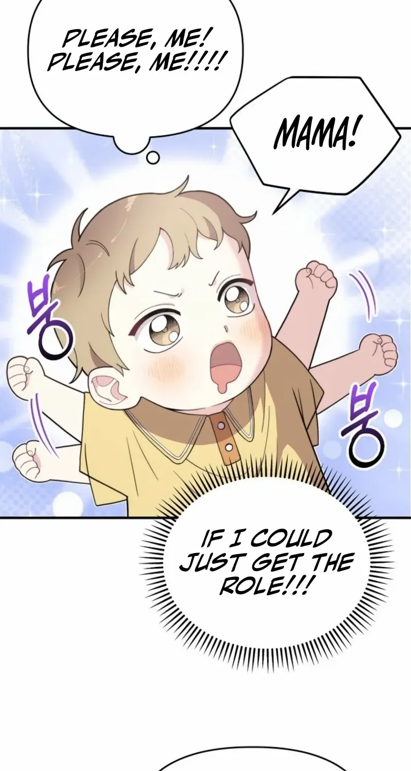 Face Genius, 0-Year-Old Top Star Chapter 6 page 66 - 