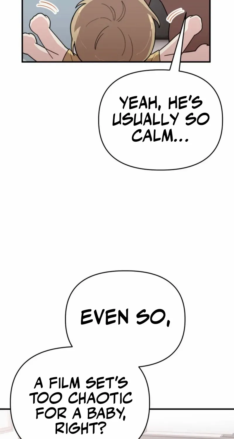 Face Genius, 0-Year-Old Top Star Chapter 6 page 68 - 