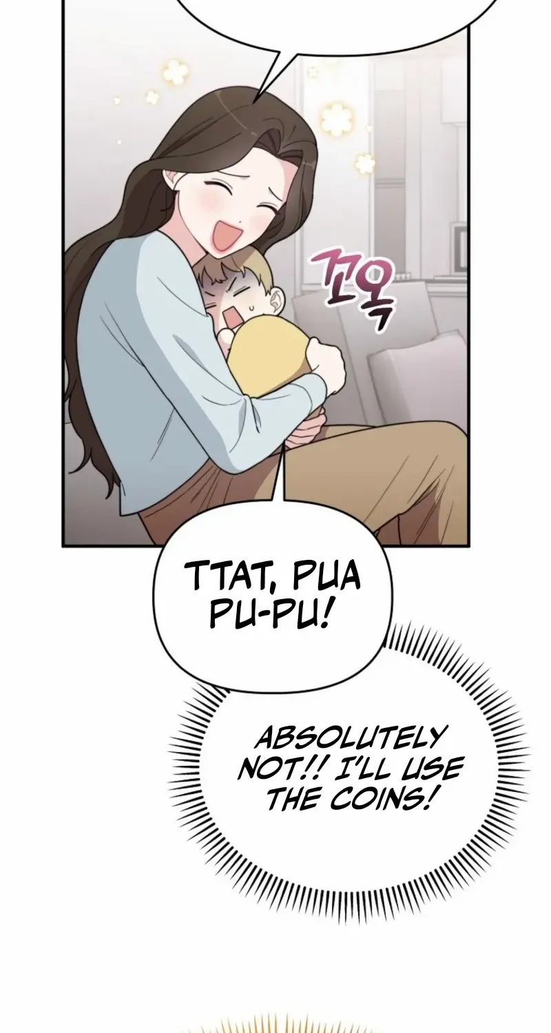 Face Genius, 0-Year-Old Top Star Chapter 6 page 71 - 