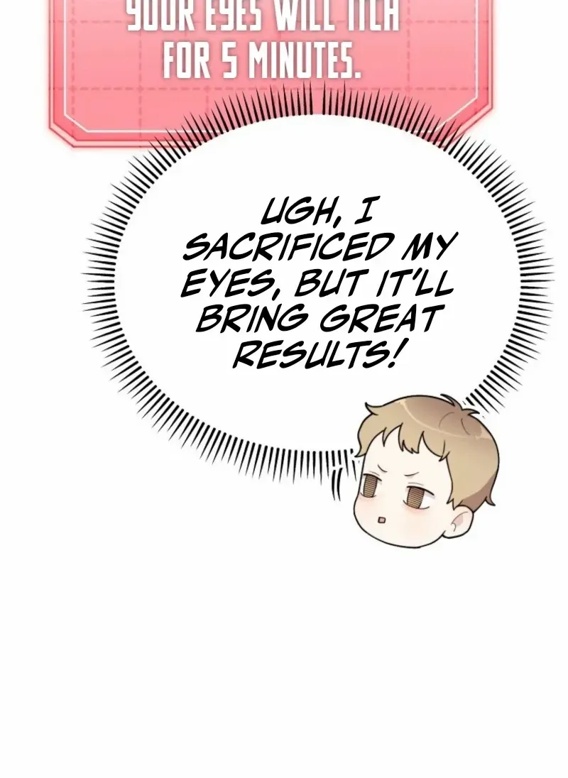 Face Genius, 0-Year-Old Top Star Chapter 6 page 74 - 