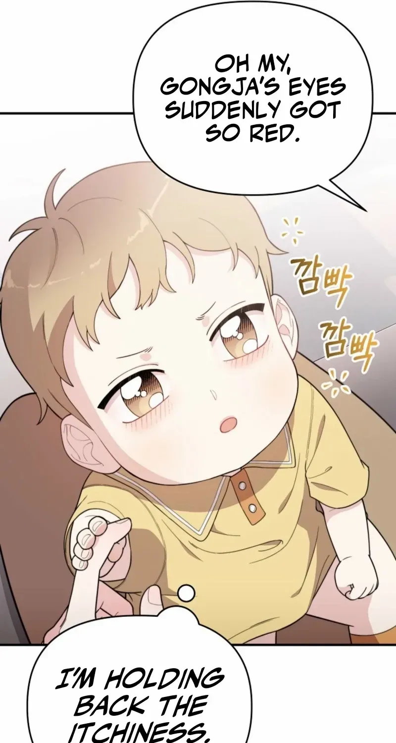 Face Genius, 0-Year-Old Top Star Chapter 6 page 75 - 